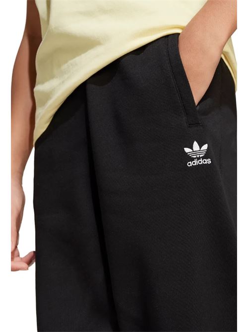 boyfriend pants ADIDAS ORIGINAL | JC8416BLACK